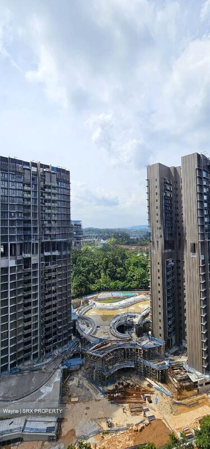 Lentor Modern (D26), Apartment #511069331